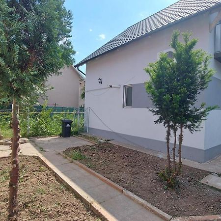 Mamaia Villa Năvodari Eksteriør billede