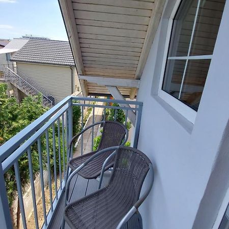 Mamaia Villa Năvodari Eksteriør billede