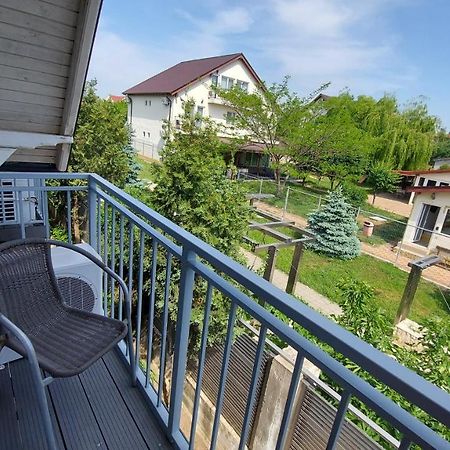 Mamaia Villa Năvodari Eksteriør billede