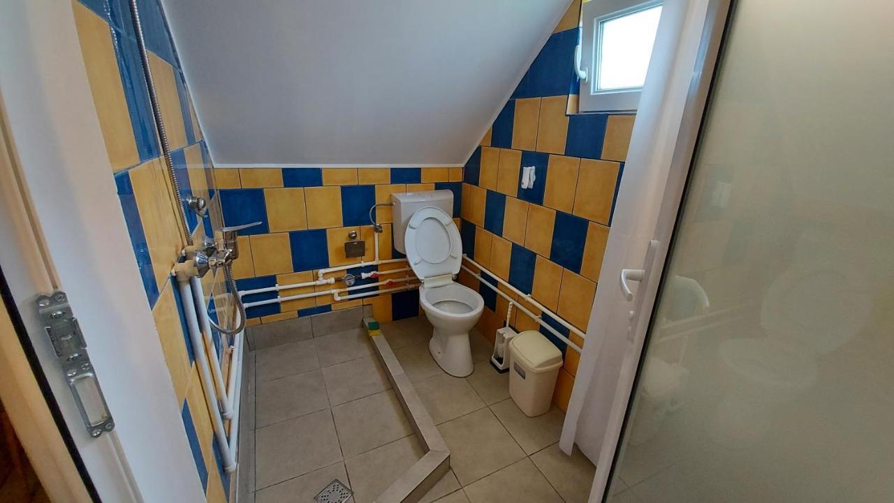 Mamaia Villa Năvodari Eksteriør billede