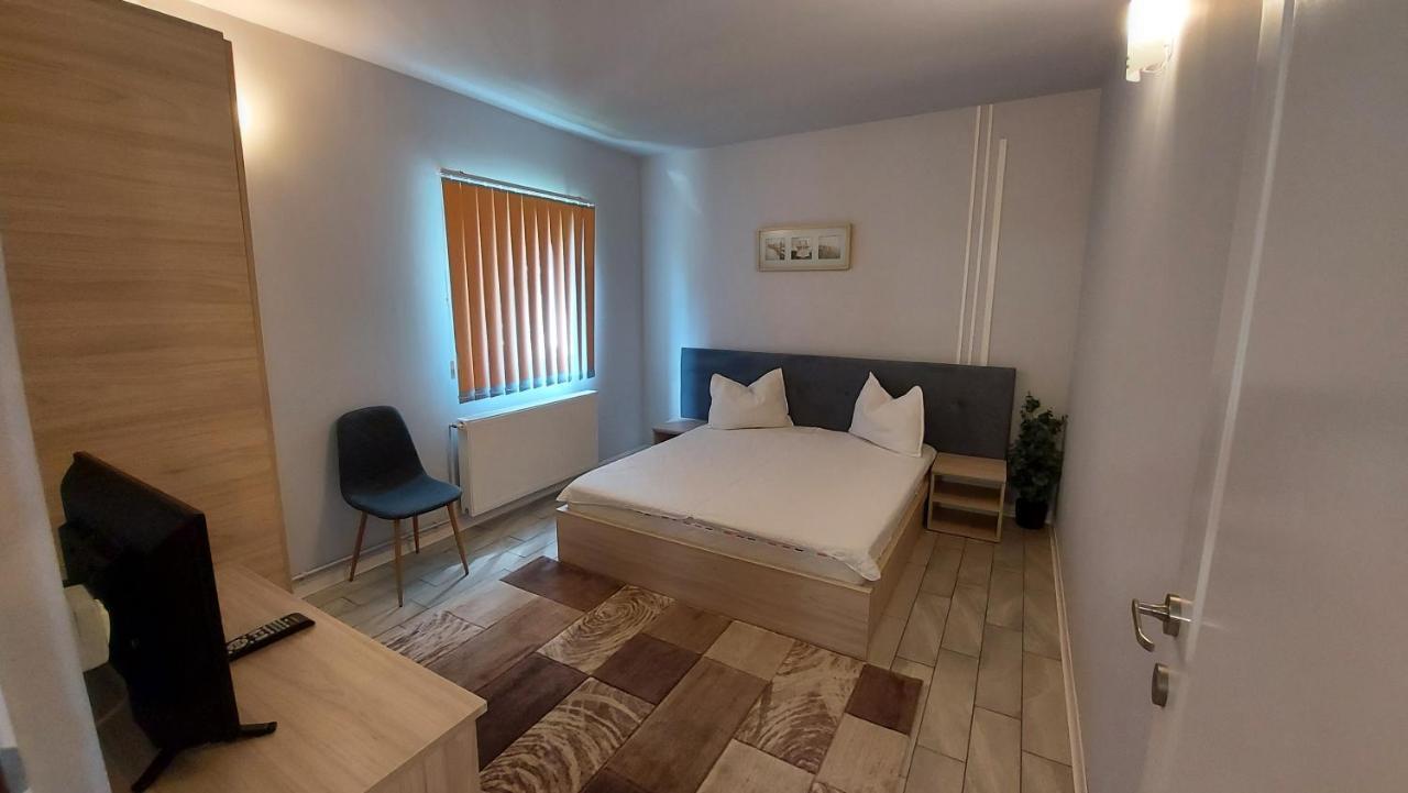 Mamaia Villa Năvodari Eksteriør billede