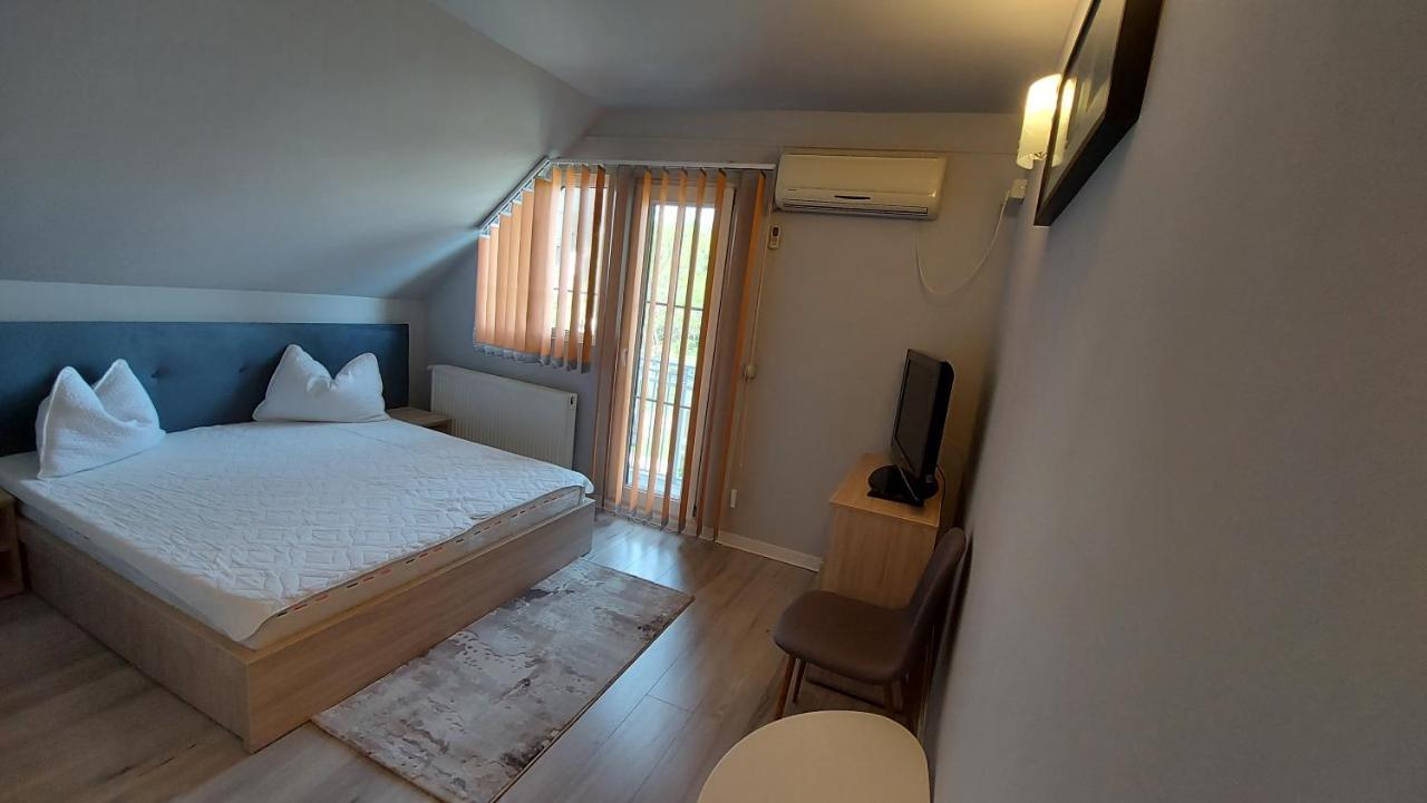 Mamaia Villa Năvodari Eksteriør billede
