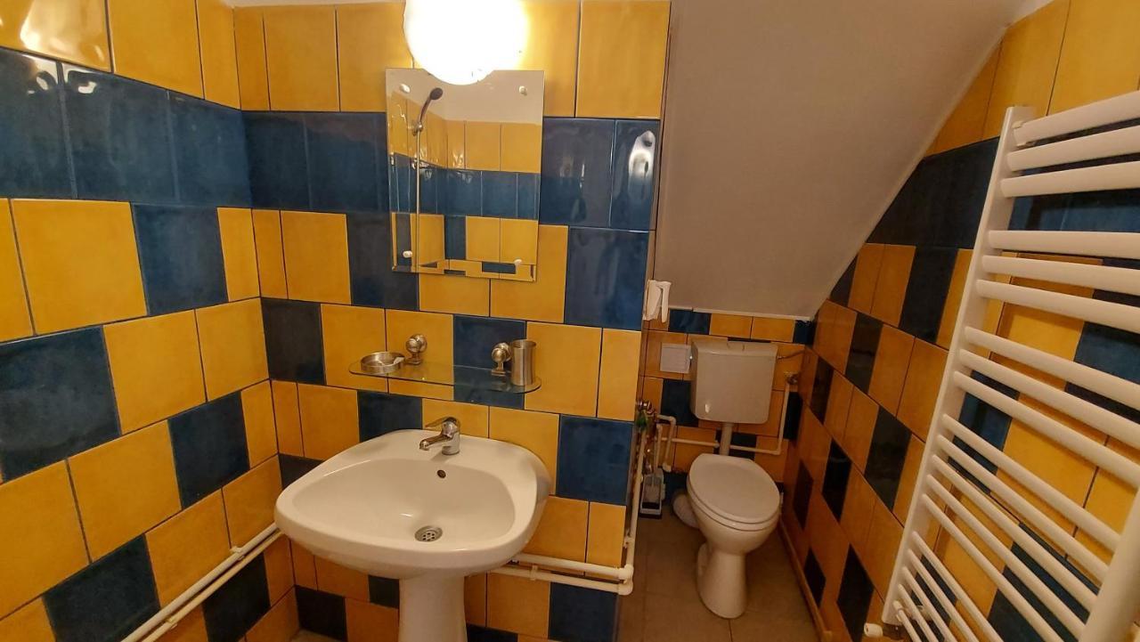 Mamaia Villa Năvodari Eksteriør billede