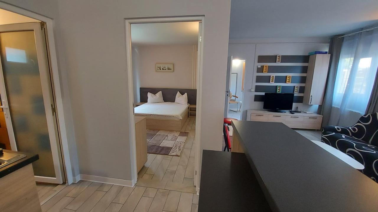 Mamaia Villa Năvodari Eksteriør billede