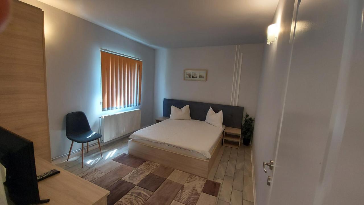 Mamaia Villa Năvodari Eksteriør billede