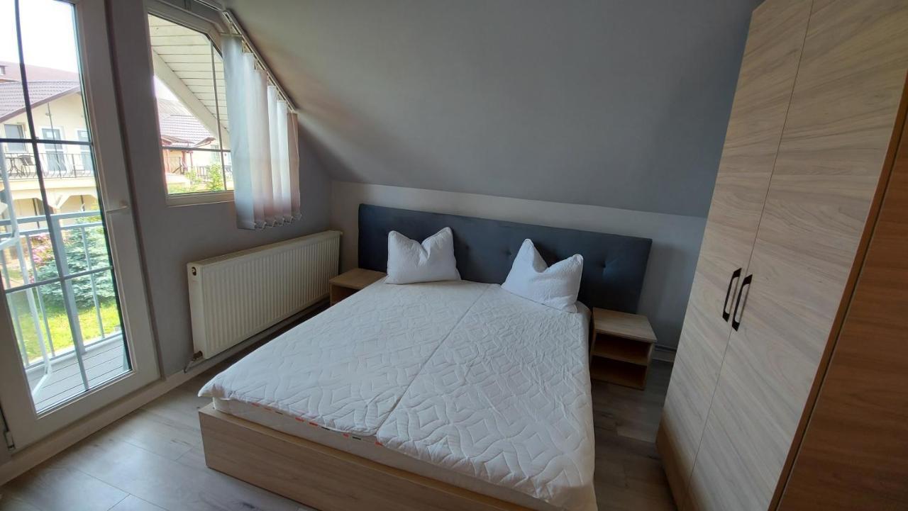 Mamaia Villa Năvodari Eksteriør billede