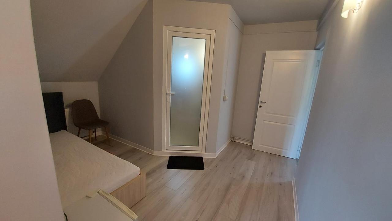 Mamaia Villa Năvodari Eksteriør billede