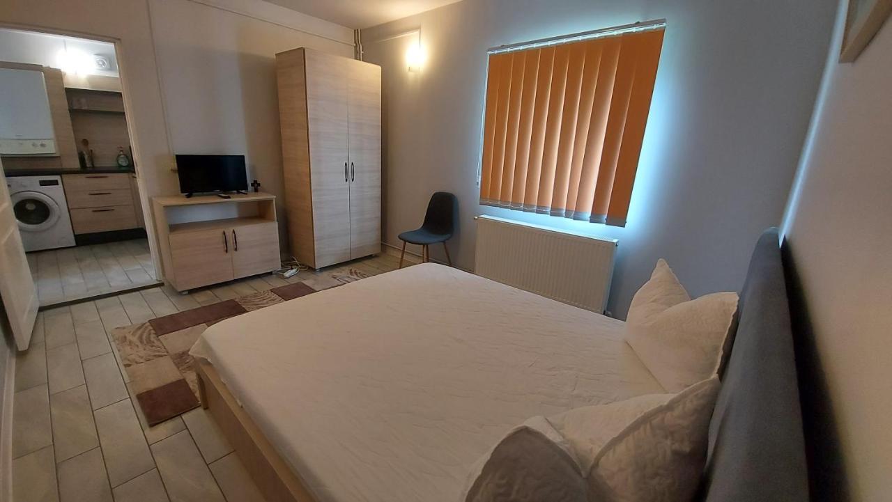 Mamaia Villa Năvodari Eksteriør billede
