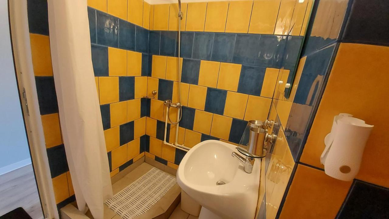 Mamaia Villa Năvodari Eksteriør billede