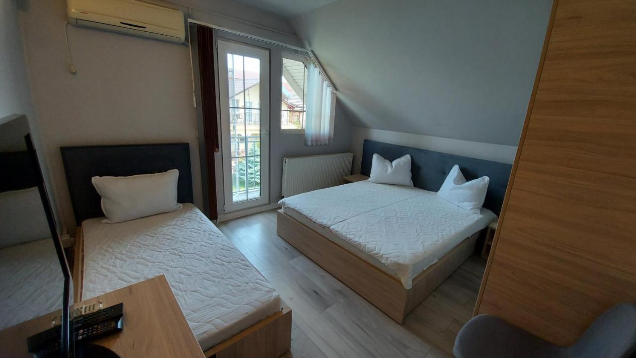 Mamaia Villa Năvodari Eksteriør billede