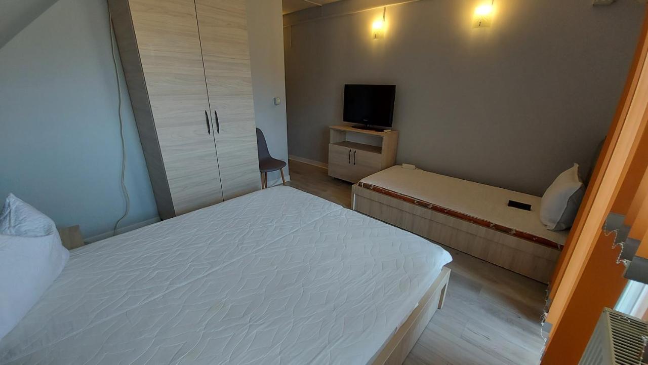Mamaia Villa Năvodari Eksteriør billede