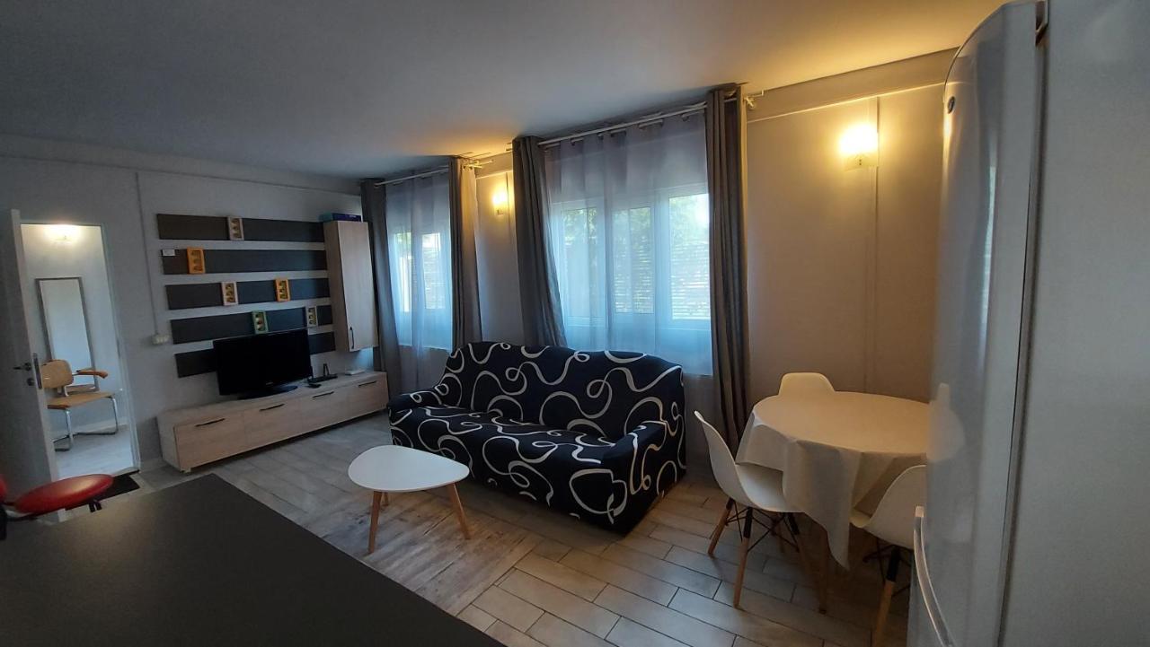 Mamaia Villa Năvodari Eksteriør billede