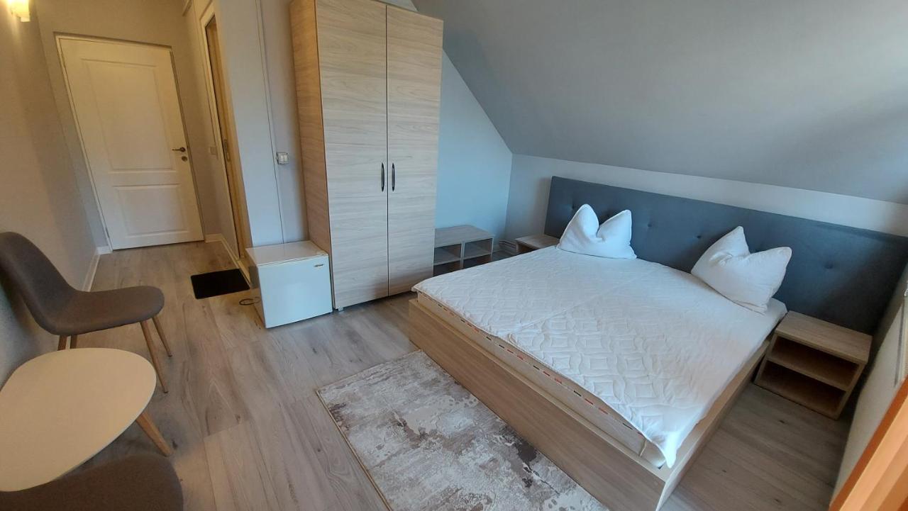 Mamaia Villa Năvodari Eksteriør billede