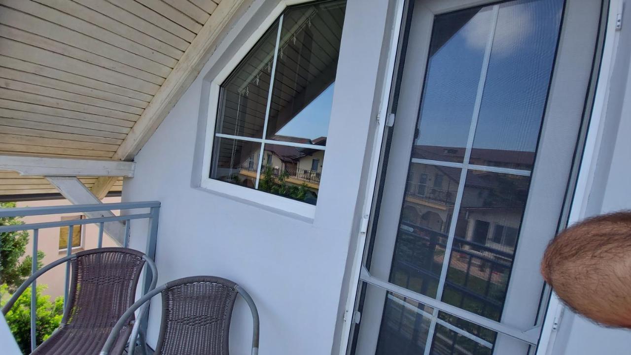Mamaia Villa Năvodari Eksteriør billede