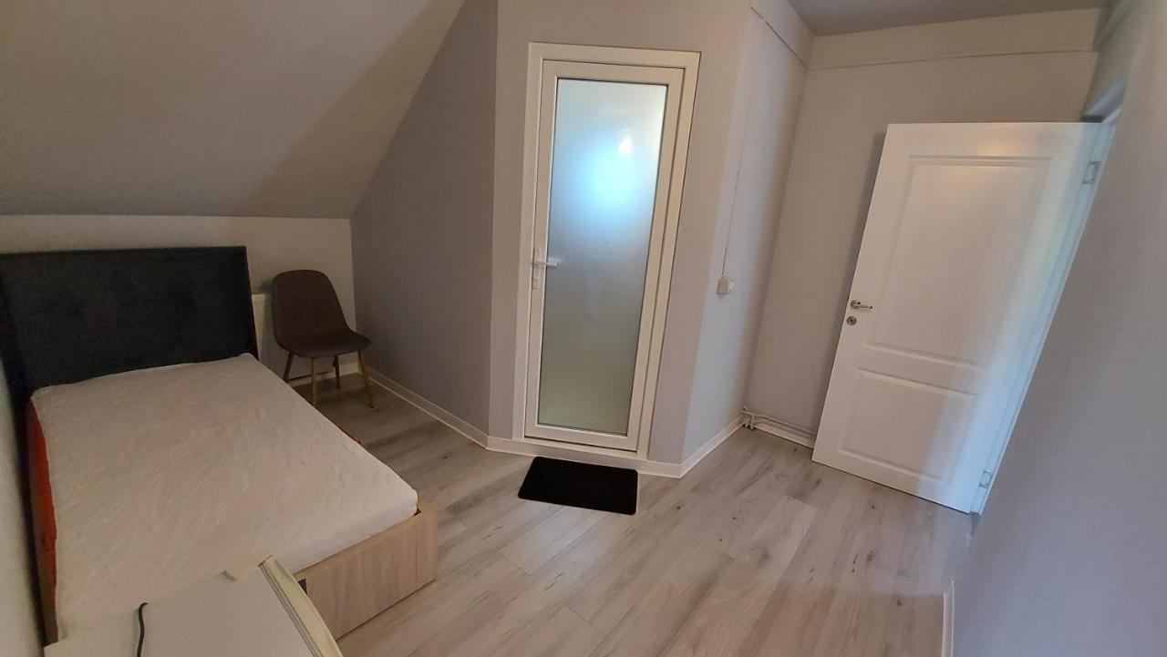 Mamaia Villa Năvodari Eksteriør billede