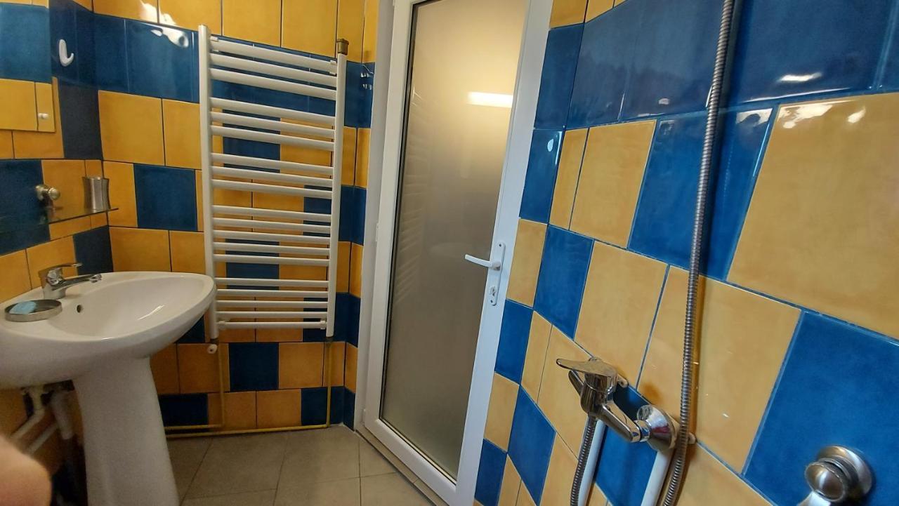 Mamaia Villa Năvodari Eksteriør billede