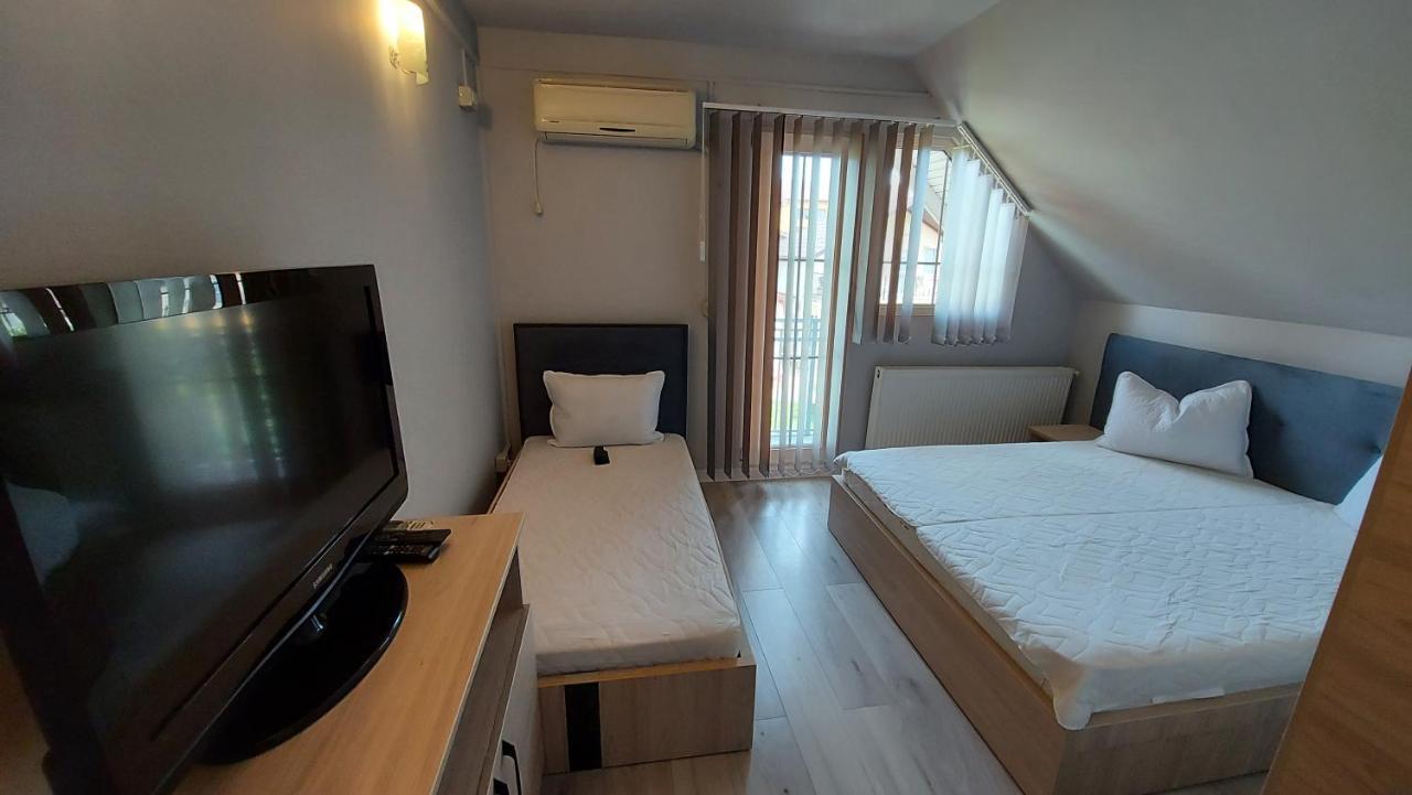 Mamaia Villa Năvodari Eksteriør billede