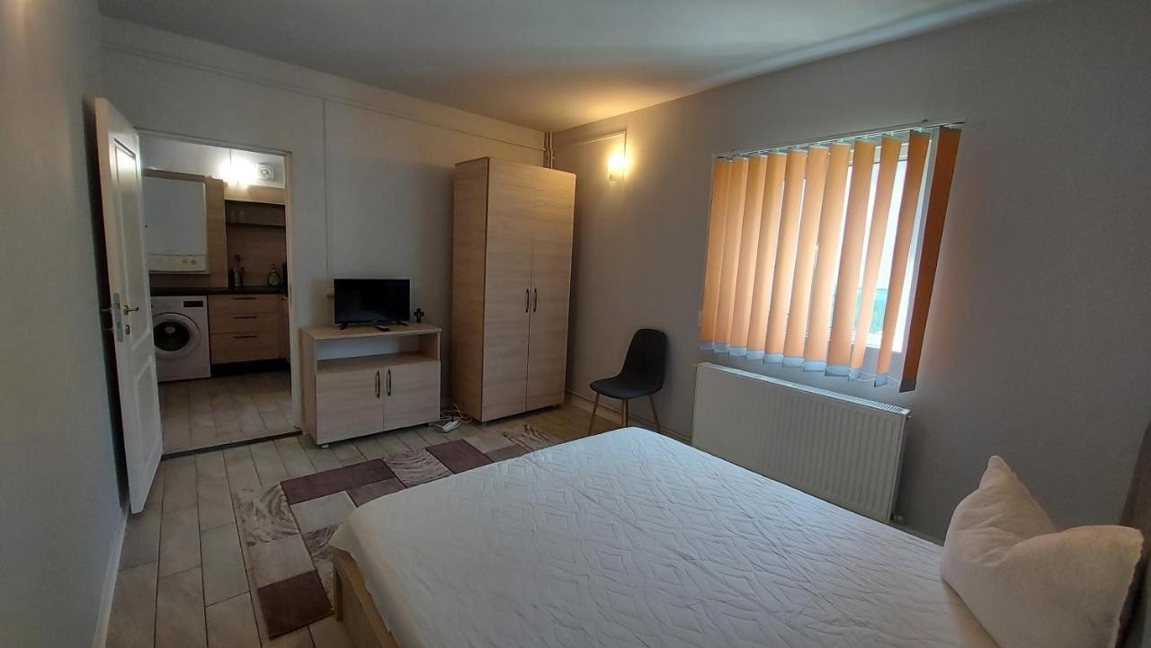 Mamaia Villa Năvodari Eksteriør billede