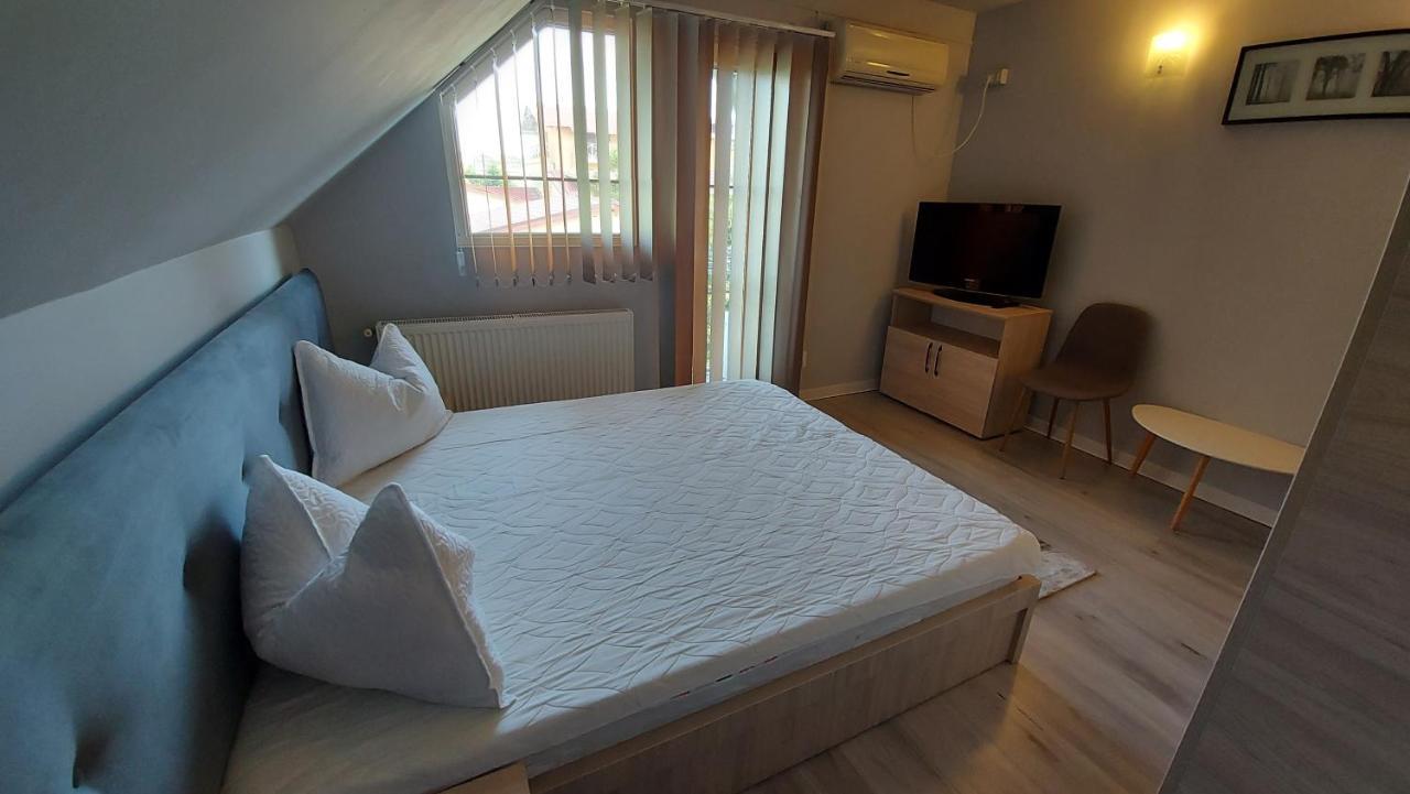 Mamaia Villa Năvodari Eksteriør billede