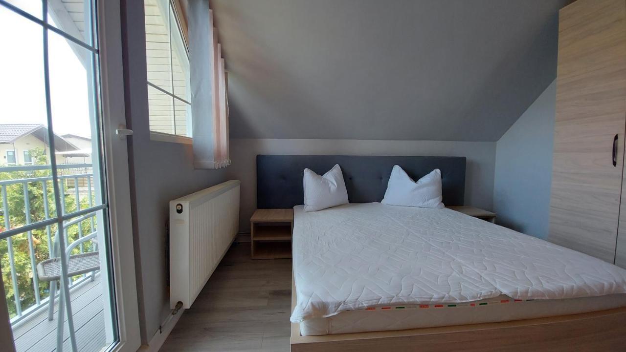 Mamaia Villa Năvodari Eksteriør billede
