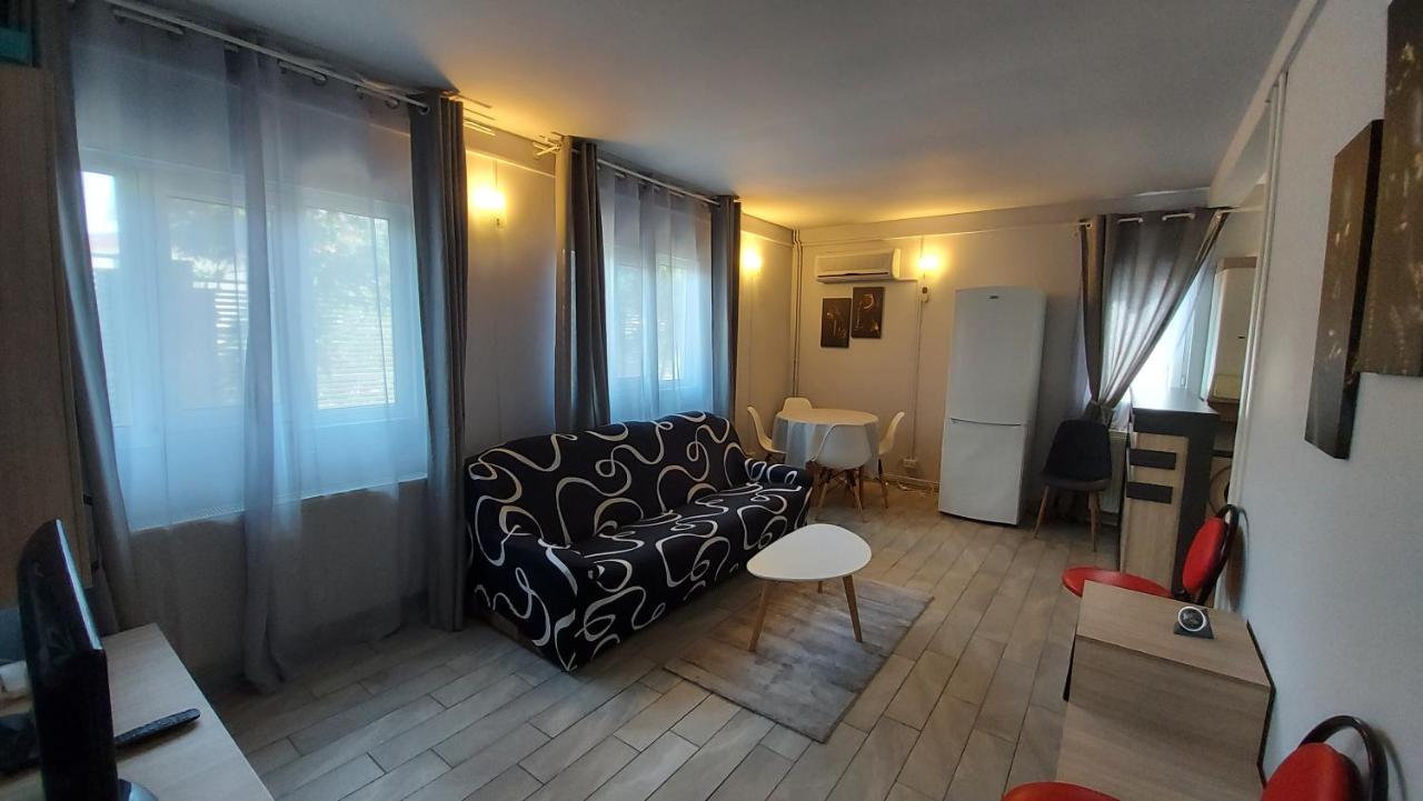 Mamaia Villa Năvodari Eksteriør billede